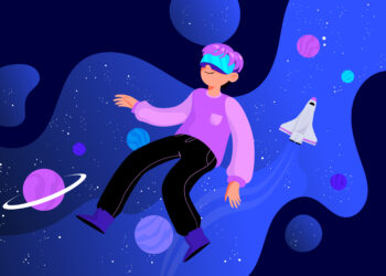 “Metaverse” โลกเสมือน ที่กำลังจะเปลี่ยนโลกได้จริง