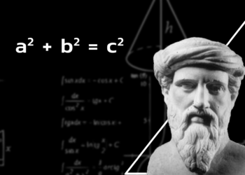 ประวัติย่อของ “พีทากอรัส” บิดาแห่งตัวเลข