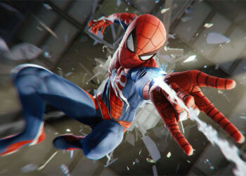 โหนใยแบบ “สไปเดอร์แมน” ทำได้จริงไหม?