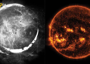 หรือว่าหลุมดำจะสร้าง Gravitomagnetic Monopole ได้นะ?
