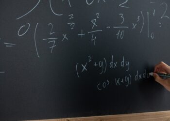 “Algebra” อาหรับคิดชาติแรกจริงหรือ ?