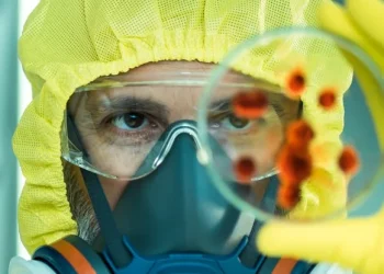 AI คิดสูตรผลิตอาวุธเคมี-ชีวภาพ 40,000 ชนิดได้ภายใน 6 ชั่วโมง