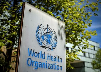 7 เมษายน วันอนามัยโลก