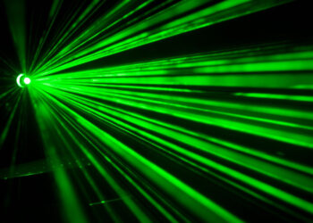 16 พฤษภาคมของทุกปี วันสากลแห่งแสง