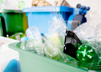 พลาสติกจากทั่วโลก ถูกรีไซเคิลจริงเยอะแค่ไหน?