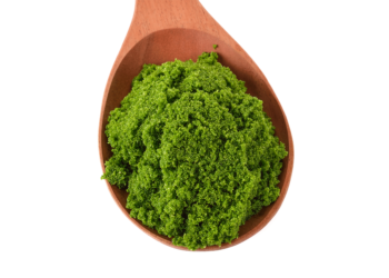 “ไข่ผำ” จากพืชน้ำพื้นบ้าน สู่อาหารแห่งอนาคต