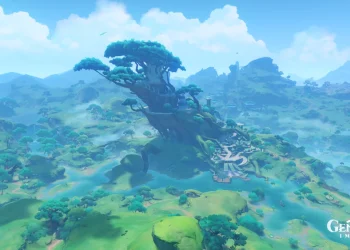 เมือง Sumeru นครแห่งปัญญากับพื้นป่าอันกว้างใหญ่