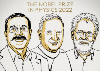 ทฤษฎีความพัวพัน ปัญหาโลกควอนตัม กับรางวัลโนเบลสาขาฟิสิกส์ 2022