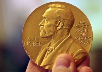 อัลเฟรด โนเบล จากพ่อค้าความตาย สู่ชายผู้มอบรางวัล