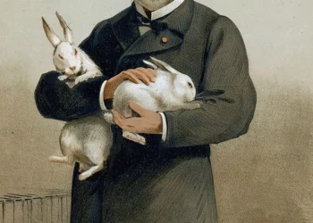 ชายผู้ยุติโรคมรณะที่ชื่อว่า “โรคพิษสุนัขบ้า”