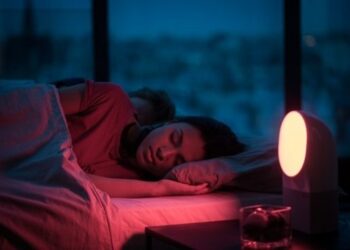 นอนบนเตียงระวังโดนดูด (เลือด)