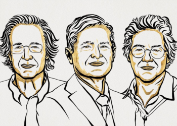 รับรู้พฤติกรรมระดับอิเล็กตรอน ด้วยแสงกระพริบที่รวดเร็ว 1 ในล้านล้านล้านวินาที กับรางวัลโนเบลสาขาฟิสิกส์ 2023