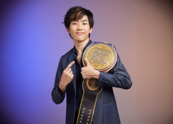 เส้นทาง 12 ปีของ Science TikToker เจ้าของรางวัลใหญ่ ที่ทำให้เห็นว่า “คอนเทนต์สาระก็มีคนดู” คุยกับ พล–นวพล จาก SaySci