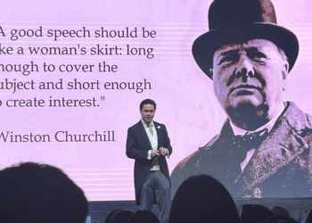 ประวัติศาสตร์ย่อยง่ายใน 8 นาที โดย ‘เฮียวิทย์’ ดร.วิทย์ สิทธิเวคิน