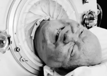 ผู้รอดชีวิตจากโปลิโอคนสุดท้ายเสียชีวิตแล้ว