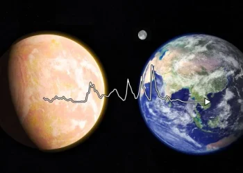 ถอดรหัสต้นกำเนิดของชีวิตด้วยเบาะแสทางชีวเคมีที่หายไป
