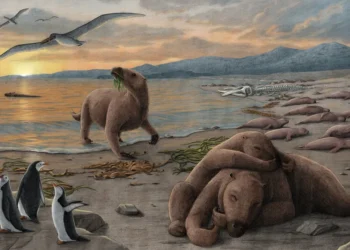 สลอธว่ายน้ำได้ รู้หรือไม่สลอธในปัจจุบันสามารถว่ายน้ำได้ และไวด้วย